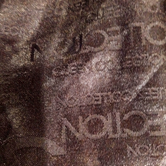 🖤COAT WEATHER!🖤VINTAGE Coat🖤QUEEN COLLECTIO*Genuine Leather* - Picture 6 of 10